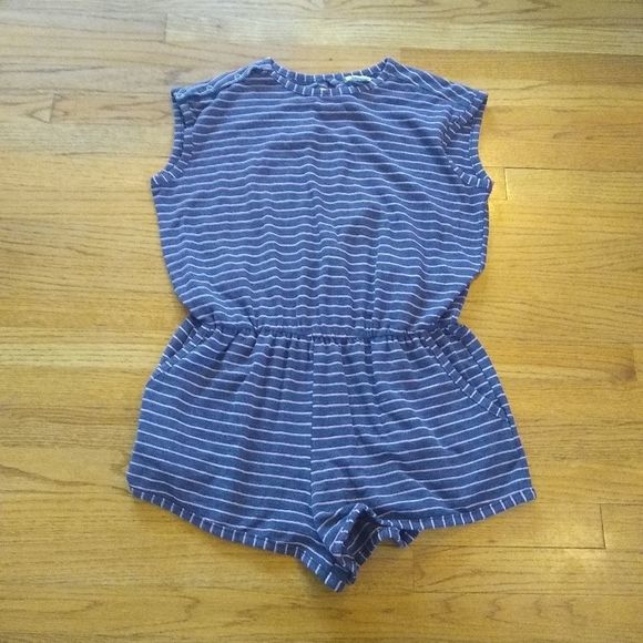 UO Cooperative Romper large NWT - Picture 3 of 4